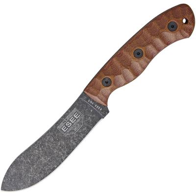 Knife JG5 fixed blade