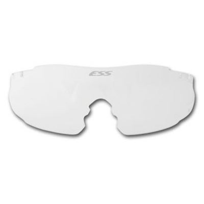 Glass replacement for ICE 2.4 Eyeshield Cire
