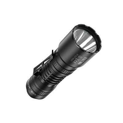 Flashlight EST 16 rechargeable, 1600 lumens, 550 meters, IP68 SPERAS EST16-SP 3