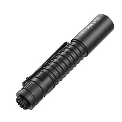 Flashlight EST MICRO rechargeable, 700 lumens, 138 meters, IP68 SPERAS ESTMIC-SP 5