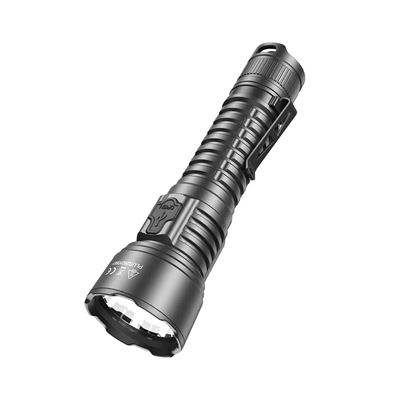 Flashlight EST PLUS V3 rechargeable, 3000 lumens, 800 meters, IP68 SPERAS ESTPLUSV3-SP 3