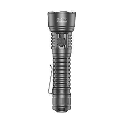 Flashlight EST PLUS V3 rechargeable, 3000 lumens, 800 meters, IP68 SPERAS ESTPLUSV3-SP 6