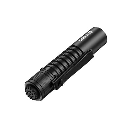 Flashlight EST SE rechargeable, 1500 lumens, 326 meters, IP68 SPERAS ESTSE-SP 6
