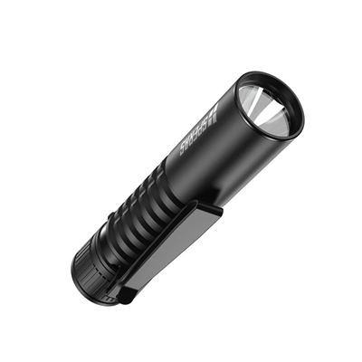 Flashlight EST SE rechargeable, 1500 lumens, 326 meters, IP68 SPERAS ESTSE-SP 5