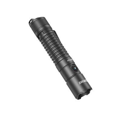 Flashlight EST UV rechargeable, 2300 lumens, 480 meters, IP68 SPERAS ESTUV-SP 11