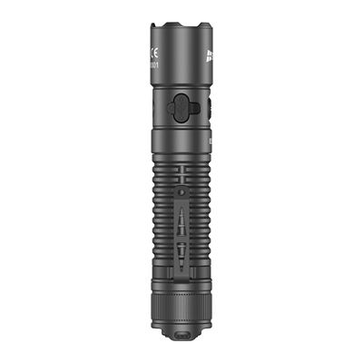 Flashlight EST UV rechargeable, 2300 lumens, 480 meters, IP68 SPERAS ESTUV-SP 3