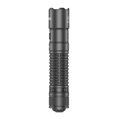 Flashlight EST UV rechargeable, 2300 lumens, 480 meters, IP68 SPERAS ESTUV-SP 5