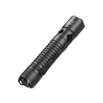 Flashlight EST UV rechargeable, 2300 lumens, 480 meters, IP68 SPERAS ESTUV-SP 7