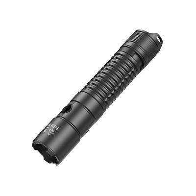 Flashlight EST UV rechargeable, 2300 lumens, 480 meters, IP68 SPERAS ESTUV-SP 8