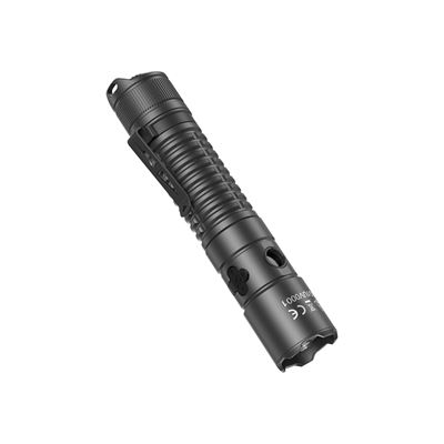 Flashlight EST UV rechargeable, 2300 lumens, 480 meters, IP68 SPERAS ESTUV-SP 10