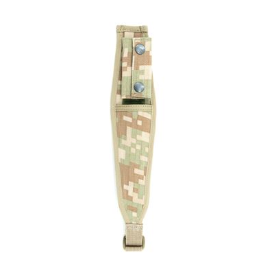 Sheath OSSR for SA vz.58 bayonet vz.07 DIGITAL DESERT
