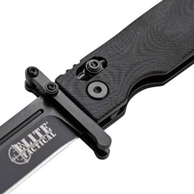 Folding Knife GUARDSMAN