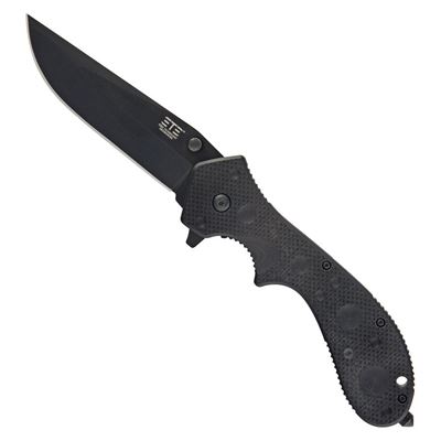 Folding Knife WORTAC D2