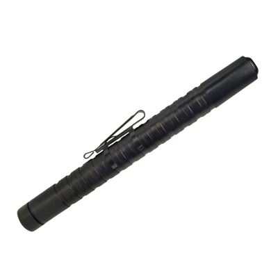 Compact hardened expandable baton 18" BLACK