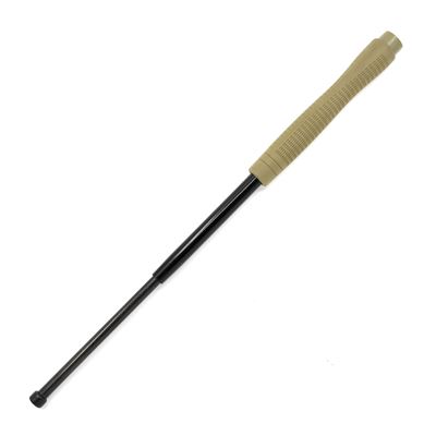 Telescopic baton 53 cm/21" incl. Pouch BH-54 KHAKI