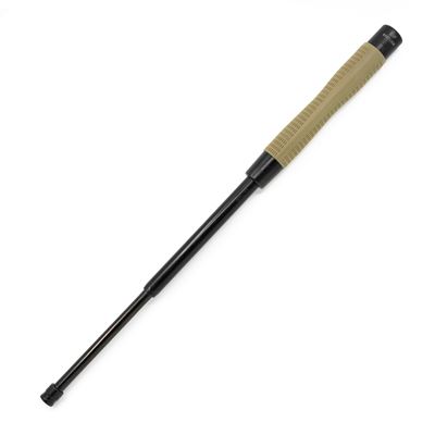 Button Baton 51cm/20" Ergonomic Handle ExBT-20HE KHAKI