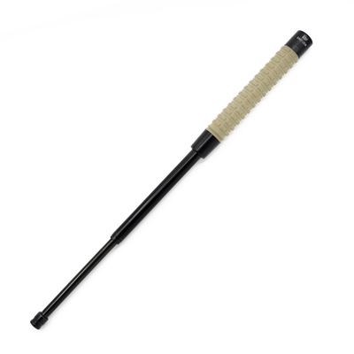 Button Baton 51cm/20" Anti Slip Handle ExBT-20H KHAKI