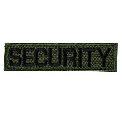 Patch SECURITY - OLIVE