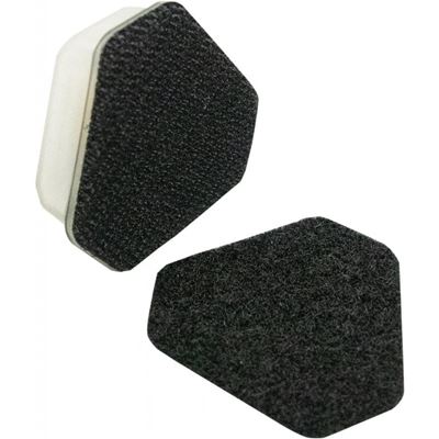 Tactical position light FIREFLY for helmet WHITE