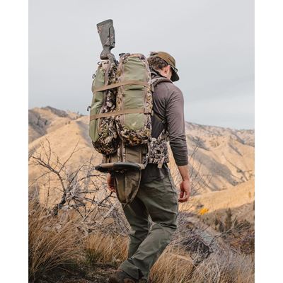 F12 MAINFRAME II MOUNTAIN EBERLESTOCK F12AM 2