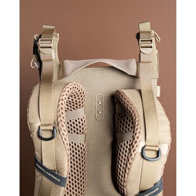 F12 MAINFRAME II DRY EARTH EBERLESTOCK F12ME 2