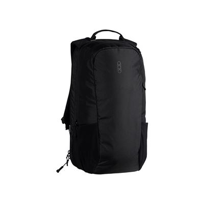 Backpack FADE TRANSPORT 18 L BLACK