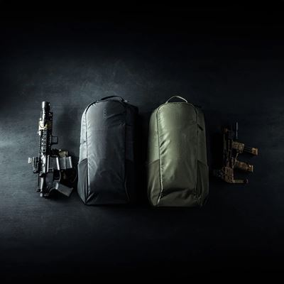 Backpack FADE TRANSPORT 18 L OLIVE