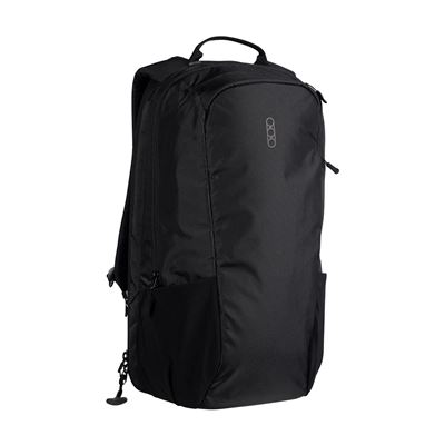 Backpack FADE TRANSPORT 21 L BLACK