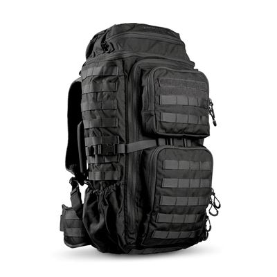 Backpack F3 FAC TRACK BLACK