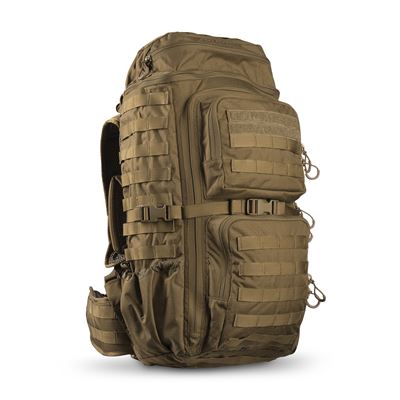 EBERLESTOCK Backpack F3 FAC TRACK 