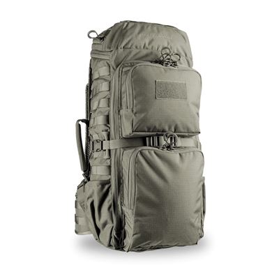 Backpack F3 FAC TRACK V3 MILITARY GREEN