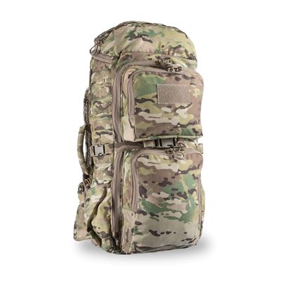 Backpack F3 FAC TRACK V3 MULTICAM