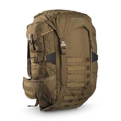 F52 JACKHAMMER Backpack COYOTE BROWN