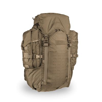 Backpack F53 TOMAHAWK COYOTE