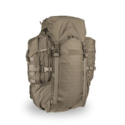 Backpack F53 TOMAHAWK DRY EARTH