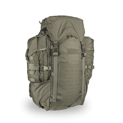 Backpack F53 TOMAHAWK MILITARY GREEN