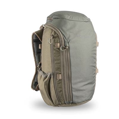 Backpack F5 SWITCHBLADE GREYMAN GREY/GREEN