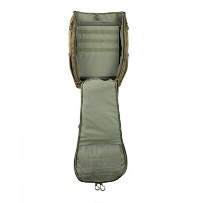 Backpack F5 SWITCHBLADE COYOTE BROWN