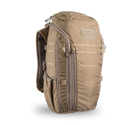 Backpack F5 SWITCHBLADE DRY EARTH