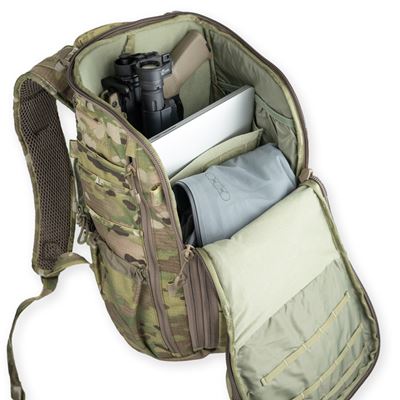 Backpack F5 SWITCHBLADE MULTICAM
