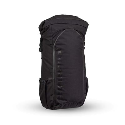 Backpack F7 KITE BLACK