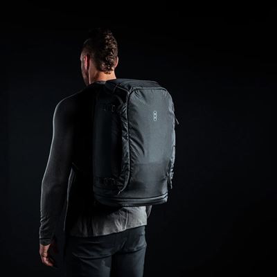 Backpack FADE ADAPT BLACK