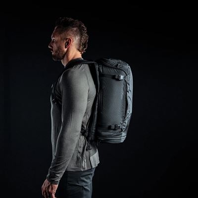 Backpack FADE ADAPT BLACK