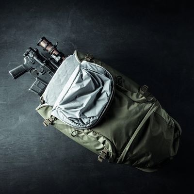 Backpack FADE ADAPT OLIVE