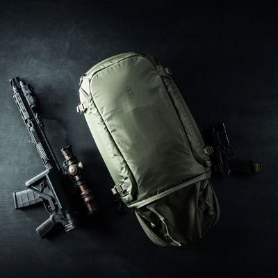 Backpack FADE ADAPT OLIVE