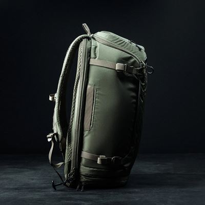 Backpack FADE ADAPT OLIVE