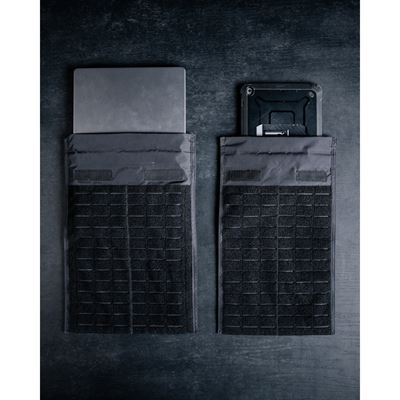 Fade BLOCKER SLEEVE LAPTOP BLACK