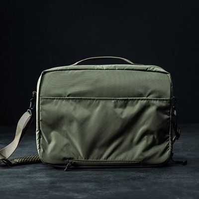 FADE Brief OLIVE