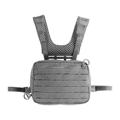 FORCE Chest Pack GREY