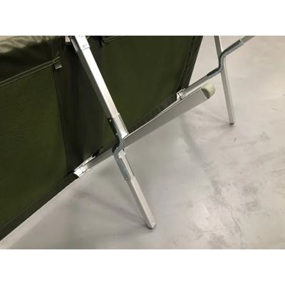 BCB Folding Camp Cot Bed NSN | Army surplus MILITARY RANGE